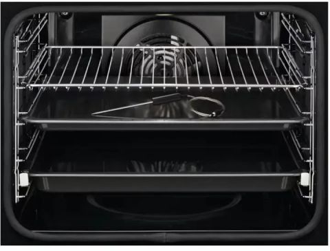 Духовой шкаф Electrolux LOE8P39Z, изображение 3