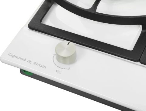 Газовая варочная панель Zigmund & Shtain G 14.7 W, изображение 5