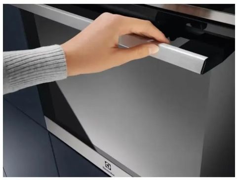 Духовой шкаф Electrolux LOE8P39Z, изображение 4