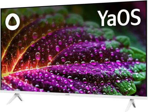 Телевизор BBK 40LEX-7244/FTS2C (W), изображение 3