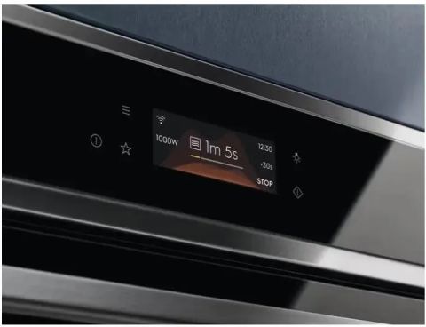 Духовой шкаф Electrolux LOE8P39Z, изображение 5