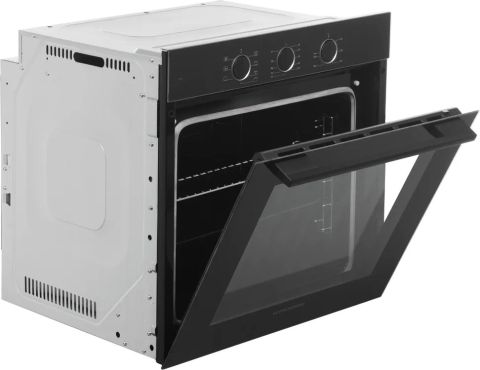 Духовой шкаф Kuppersberg HF 603 BX нерж. сталь, изображение 5