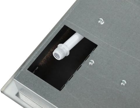 Газовая варочная панель Gefest ПВГ 1214-01 К81, изображение 5