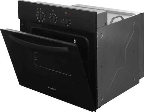 Духовой шкаф Gefest 602-01 А черный, изображение 3