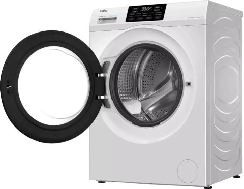 Стиральная машина Haier HW70-BP12919 белая, изображение 5