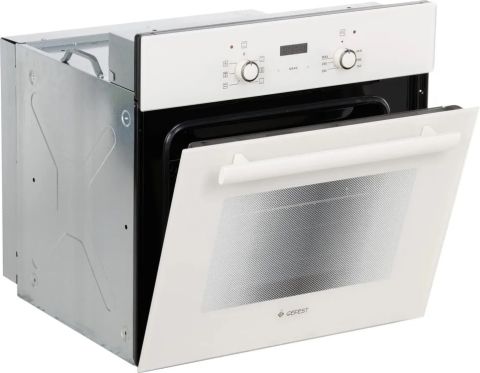 Духовой шкаф Gefest ЭДВ ДА 622-02 В85 кремовый, изображение 3