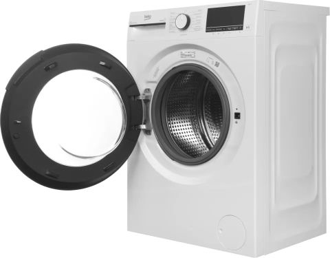 Стиральная машина Beko B3WFR572W белый, изображение 4