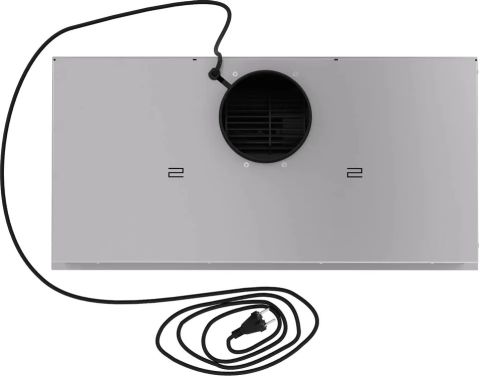 Вытяжка встраиваемая Elikor 60П-500-К3Д хром, изображение 5