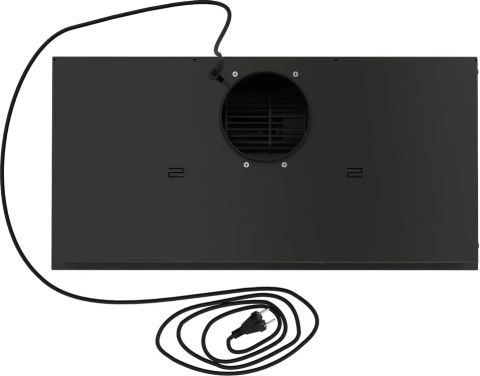 Вытяжка встраиваемая Elikor 60П-500-К3Д черный, изображение 5