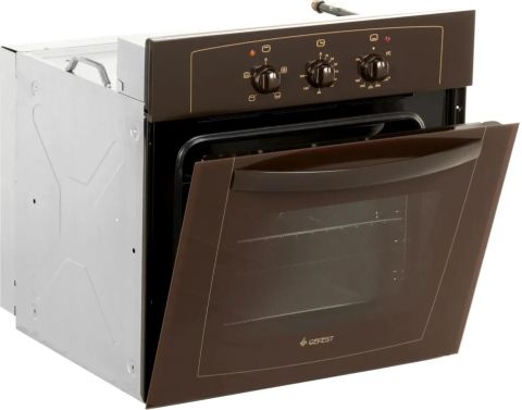 Духовой шкаф Gefest 601-01 К, изображение 3