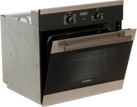 Духовой шкаф Gefest ЭДВ ДА 622-03 Н5, изображение 3