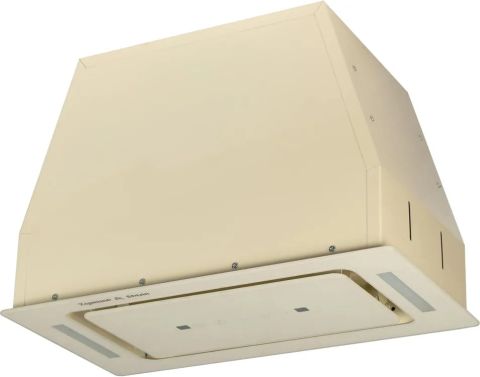 Вытяжка встраиваемая Zigmund & Shtain K 014.5 X бежевый, изображение 4