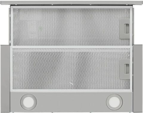 Вытяжка телескопическая KRONA Kamilla TK 600 нержавеющая сталь, изображение 4