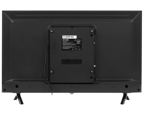 Телевизор SKYLINE 32YST5975, изображение 5