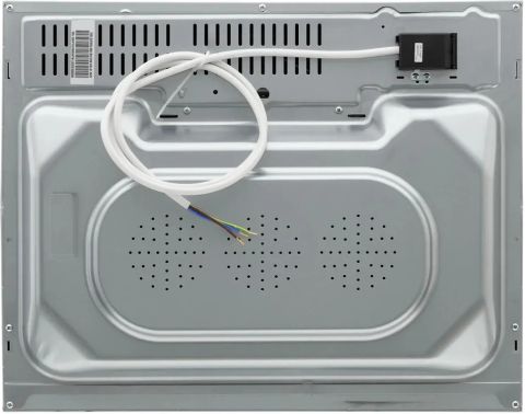 Духовой шкаф Krona PARABEL 45H BL, изображение 5