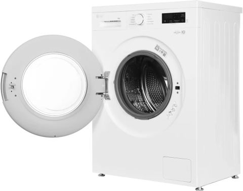 Стиральная машина LG F2Y1NS3W белый, изображение 4