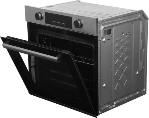 Духовой шкаф Beko BBIS12300XDE серый, изображение 3