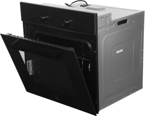 Духовой шкаф LEX EDM 040 BBL черный, изображение 3