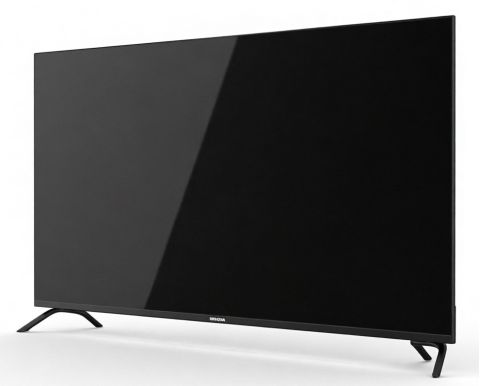 Телевизор Renova TLE-50USBM, изображение 3