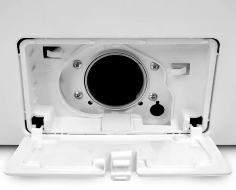 Стиральная машина Centek CT-1921 белый, изображение 4