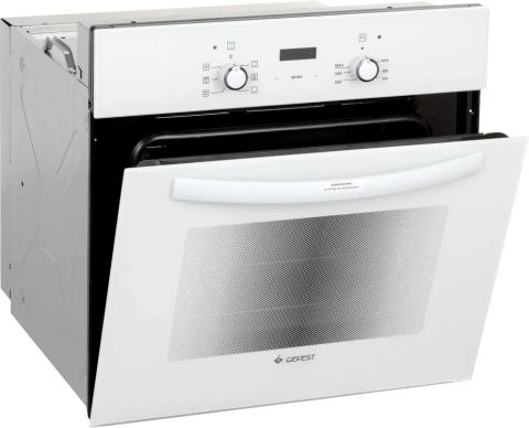 Духовой шкаф Gefest ЭДB ДА 622-02 AS, изображение 3