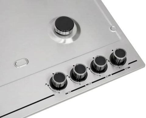 Газовая варочная панель Gefest 1214-01 К5, изображение 4