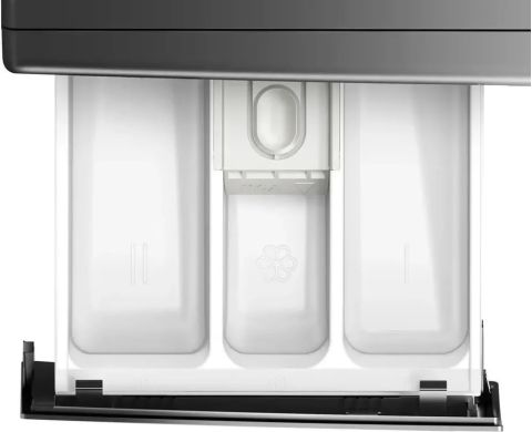 Стиральная машина Bosch WGK244ZXME, изображение 4