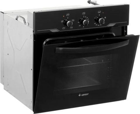 Духовой шкаф Gefest ДГЭ 621-01, изображение 4
