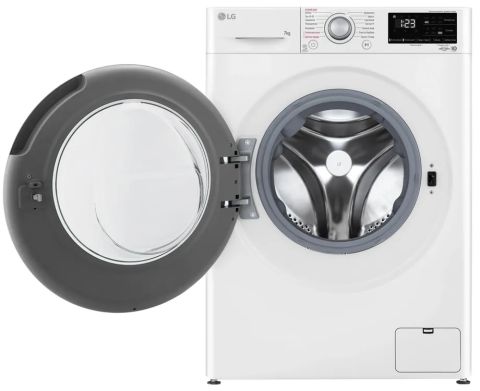 Стиральная машина LG F2V3HS4W, изображение 4