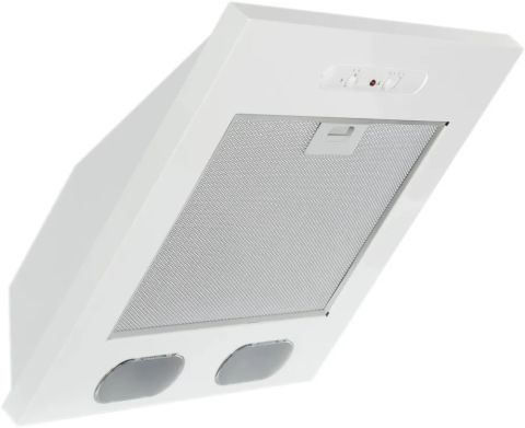 Вытяжка каминная Elikor Оптима 50П-400-П3Л белый, изображение 3