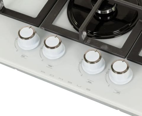 Газовая варочная панель Gefest 2231 К12, изображение 5