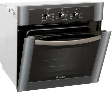 Духовой шкаф Gefest ЭДВ ДА 622-01, изображение 3