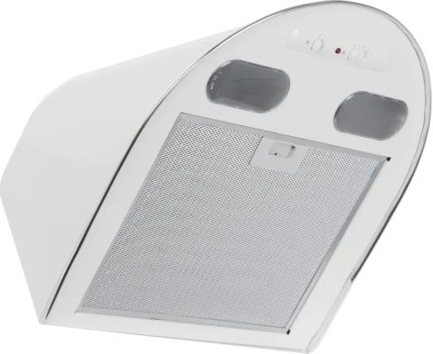 Вытяжка каминная Elikor Эпсилон 50П-430-П3Л белый, изображение 3