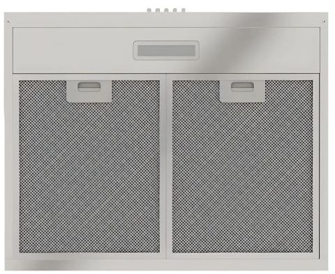 Вытяжка подвесная Elikor ECO XS 50 серебристая, изображение 3