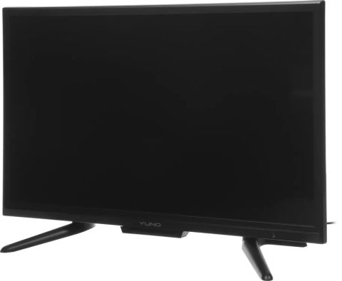 Телевизор Yuno ULX-24TCS221, изображение 4