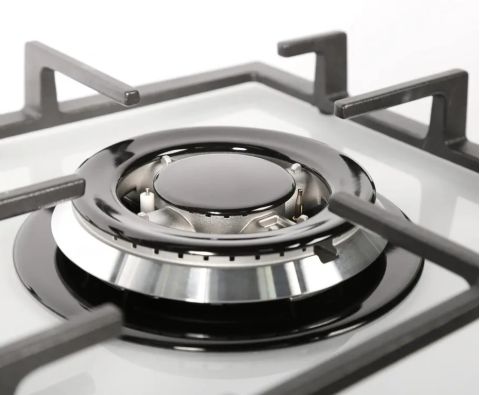 Газовая варочная панель GEFEST ПВГ 2232-01 Р82, изображение 5