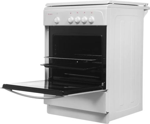 Плита газовая Gefest ПГ 1200-С7 К38 белый, изображение 4