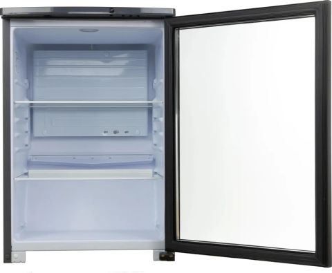 Холодильная витрина Бирюса W152 графит, изображение 3