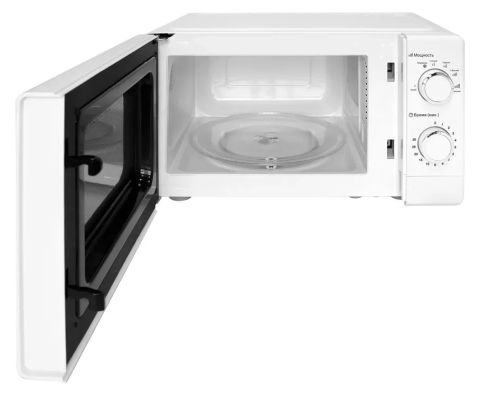 Микроволновая печь GALANZ MOS2007MW белый, изображение 3