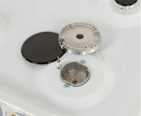 Газовая варочная панель Gefest ПВГ 1212 К82, изображение 5