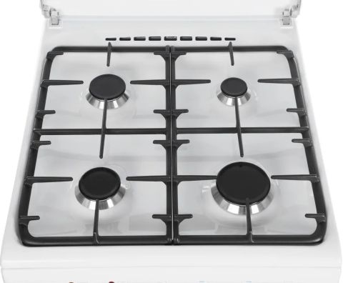 Плита комбинированная Gefest ПГЭ 5102-03 0023 белый, изображение 3