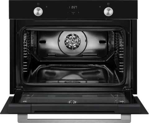 Духовой шкаф Weissgauff EO 459 PDB, изображение 3