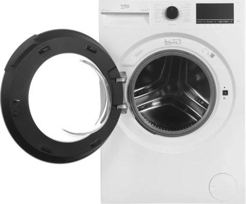Стиральная машина Beko B3WFR572WB белый, изображение 3