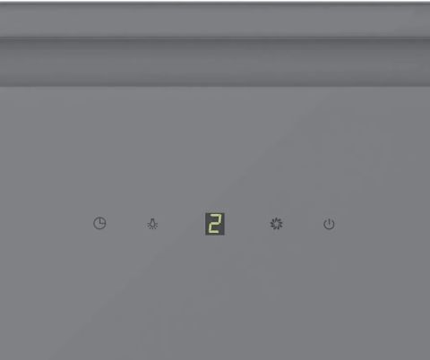 Вытяжка LEX Hyper 600 GS Inverter GR, изображение 3