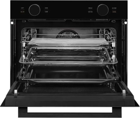 Духовой шкаф Kuppersberg KMW 612 Black, изображение 3