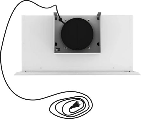 Вытяжка каминная Elikor Метеорит 60П-700-Э4Д черный, изображение 4