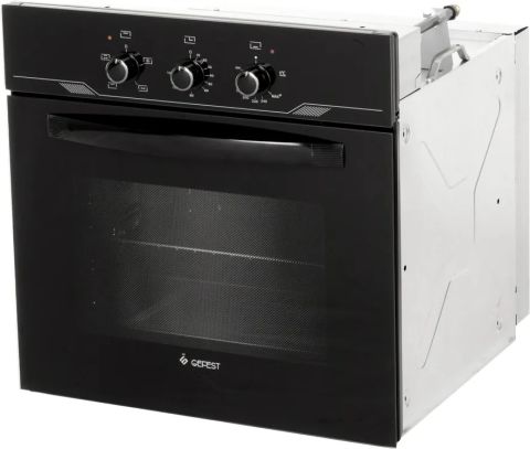 Духовой шкаф Gefest ДГЭ 621-01, изображение 3