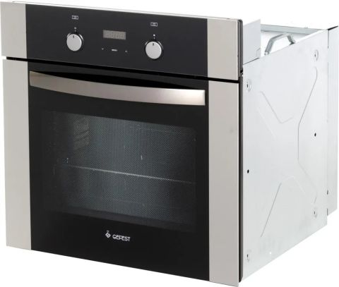 Духовой шкаф Gefest ЭДВ ДА 622-03 РБ1 белый, изображение 3