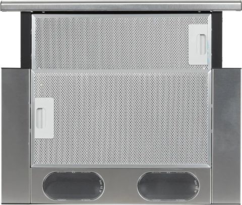 Вытяжка встраиваемая Elikor Интегра 50Н-400-В2Л нержавеющая сталь, изображение 5