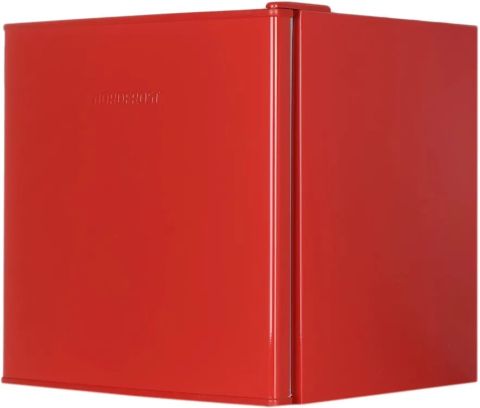 Холодильник Nordfrost NR 402 R красный, изображение 4